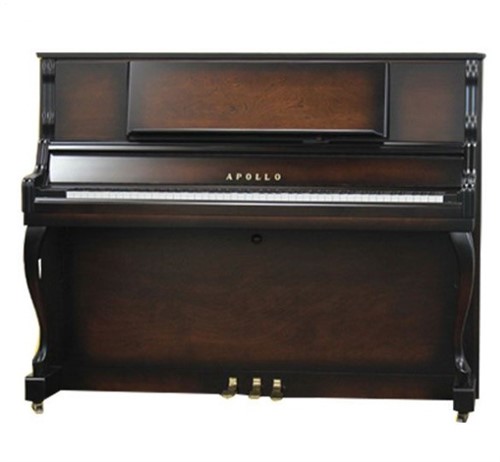 Đàn Piano Cơ Upright Apollo AW500